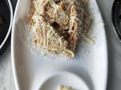 香酥小牛排-云中小雅