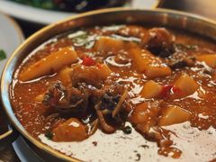 -缘生态云南菜·野生菌庭院餐厅(华侨城店)