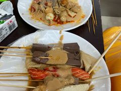 -郭记小街麻辣烫(南小街总店)