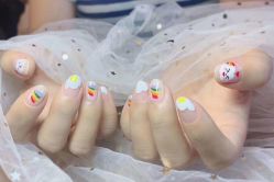 -如一·美甲美睫