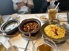 -火啫啫·粤式啫啫煲(南通首店)