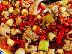 -拈一筷子·宜宾江湖菜(总店)