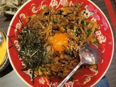 -仙隐小鹿料理食堂(惠济万达店)