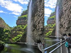 -湖洞水自然风景区