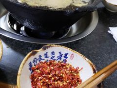 -石灰市毛记烧鸡公(解放碑店)