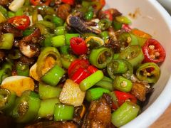 -鱼食饭稻·苏浙土菜17年老馆子(平江路店)