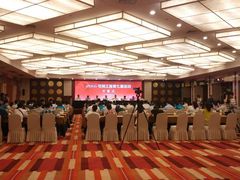-南京钟山宾馆(江苏省会议中心)
