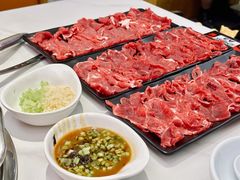 -牛品福潮汕牛肉火锅(旺庄店)