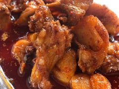 -中和远东火锅兔(老店)
