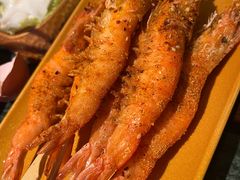 -牛New寿喜烧(中山公园龙之梦店)