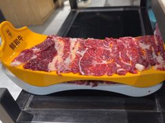 -潮发潮汕牛肉店(龙洞店)