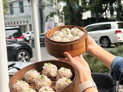 -藕妈妈老汉口家常菜(武汉天地店)