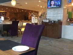 -龙岩华美达龙州酒店