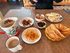 -卓娅俄餐厅(恩和俄罗斯民族乡店)