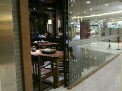 -龙门烤鱼(东方宝泰店)