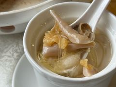 -长润·濑尿烧鹅