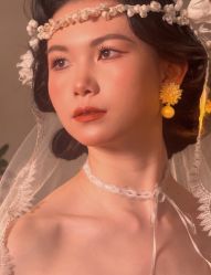 -青禾蒙娜丽莎婚纱摄影(武汉总店)