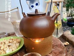 -EVA咖啡小酒馆