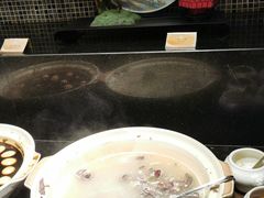 -济南蓝海御华大饭店·蓝钻国际美食自助百汇(山东书城店)