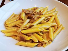 -沈阳君悦酒店·意坊意大利餐厅