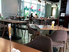 大堂-香草意餐厅(杏石口路店)