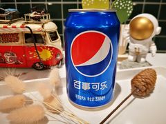 可乐-花腩清汤牛腩