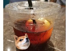 -Manner Coffee(港汇恒隆广场店)
