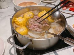 -大喜牛鲜牛肉火锅(世纪金源店)