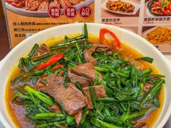 -陆记鹅庄·潮汕菜·狮头鹅(大仟里店)