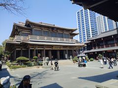 -香积寺