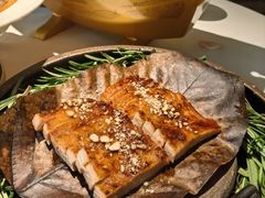 -狮拾久·现代新加坡料理(壹方城店)