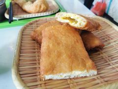 -帕米尔食府(白云观店)
