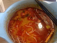 -魏家凉皮(十里河店)