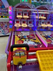 -莫莉幻想儿童乐园(苏州新区永旺店)