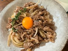-沏点Trattoria意大利餐厅(新街口店)