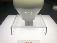 -宁夏博物馆