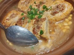 -围龙屋客家食府(福田店)