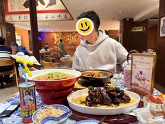 -图味美小黄鱼·景德菜(浙江路店)