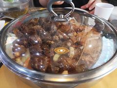 -黄记煌三汁焖锅(宽城万达店)