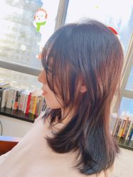 -竹马造型工作室