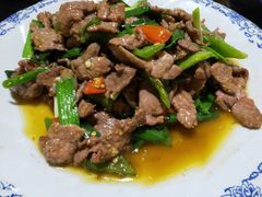 -阿鹏故事云南野生菌火锅(人民路店)
