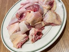 -冯姐生蚝(迎宾广场店)