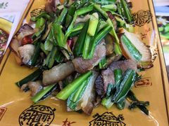-君华饭店·腊排铜火锅