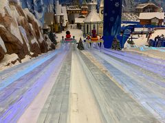 -长沙湘江冰雪世界