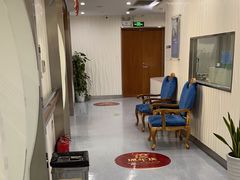 -圣贝口腔(海淀店)
