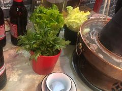 -羊家胡同·龙虾烧烤火锅(龙汇路店)