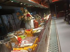 -前门烤鸭(江东中路店)