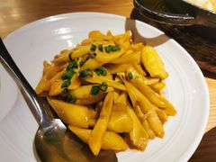 油焖春竹笋-原製原味(普陀山磐龙店)