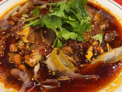 -易老妈蹄花.特色川菜(人民公园总店)