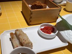 -蔡澜点心·粤菜(花城汇南区店)